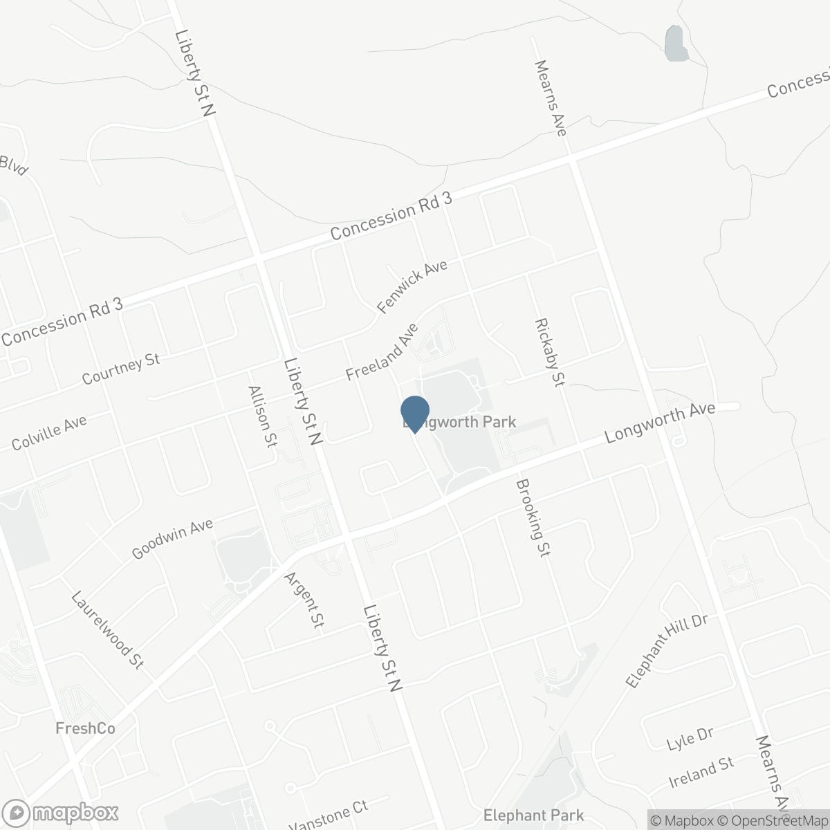 37 SWINDELLS STREET, Clarington, Ontario L1C 0K3